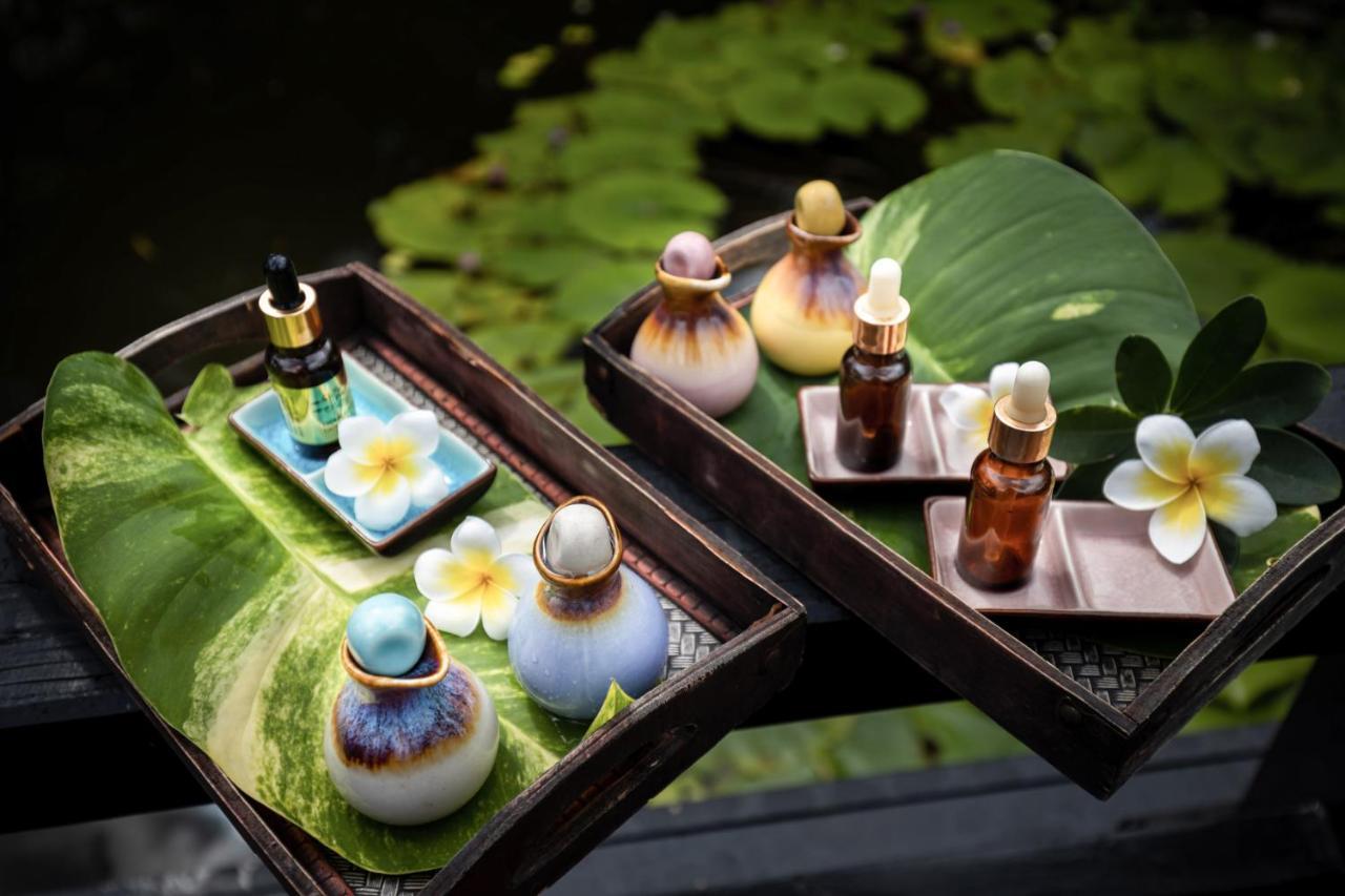 Pullman Sanya Yalong Bay Villas & Resort Exterior photo
