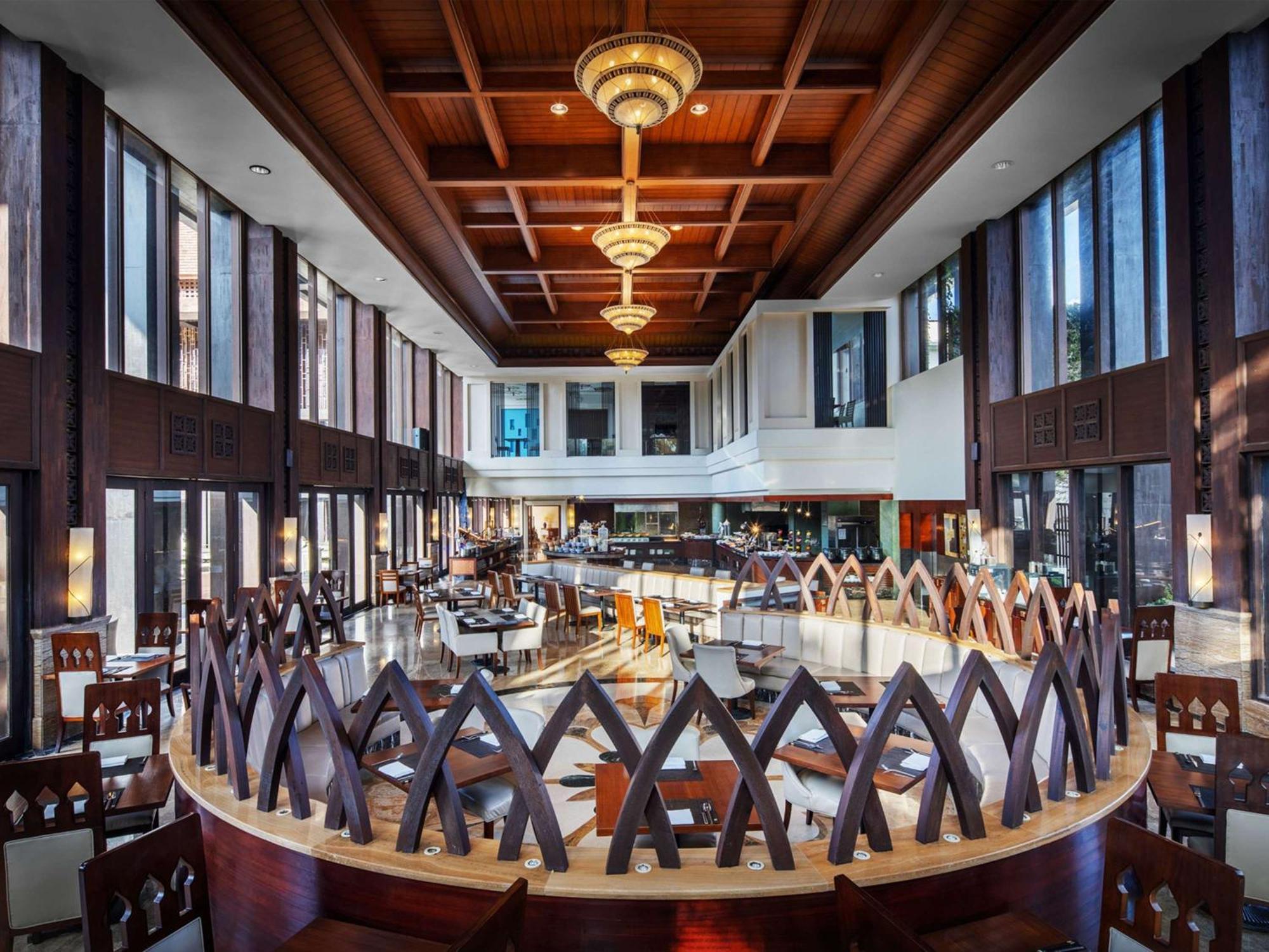 Pullman Sanya Yalong Bay Villas & Resort Exterior photo